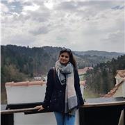 DOY CLASES PARTICULARES DE INGLÉS